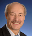 Prof Dr Joachim Ullrich, President PTB, Germany